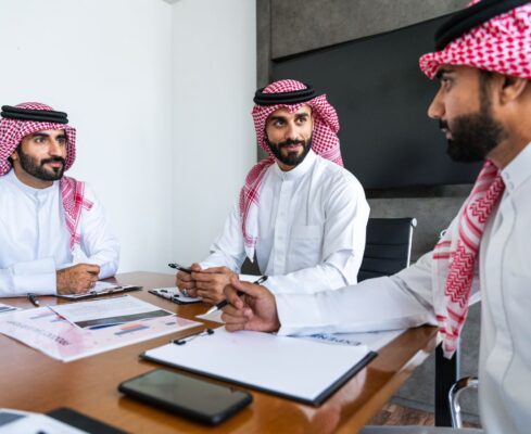 الترجمة التجارية