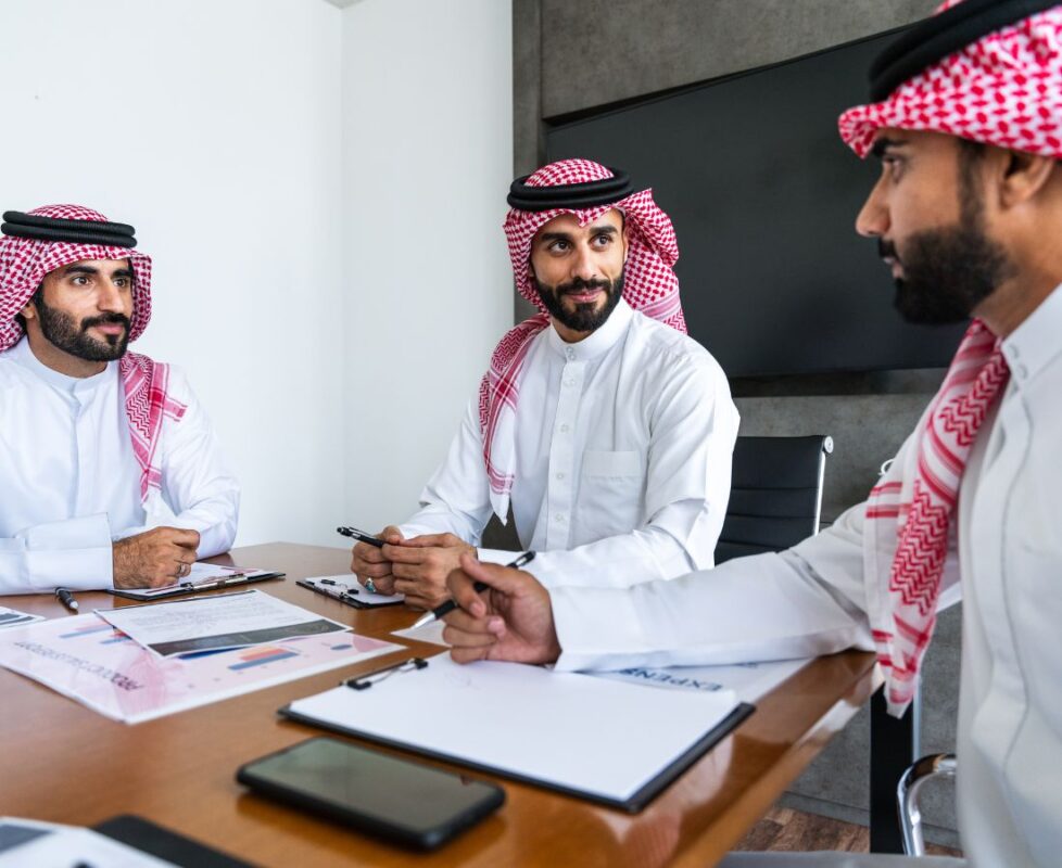 الترجمة التجارية