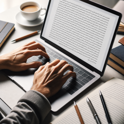 ترجمة تسجيلات صوتية