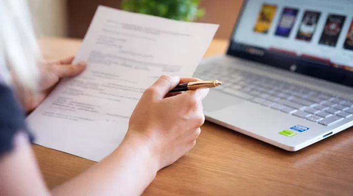 ترجمة الكتيبات والمواصفات الفنية