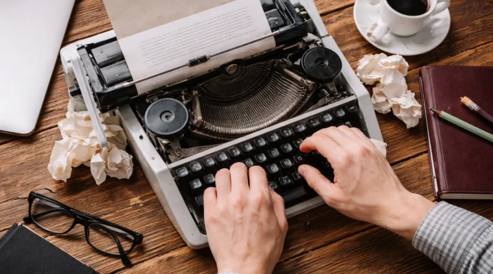 كتابة محتوى عربي احترافي